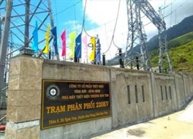 Quỹ ngoại thoái gần 10% vốn tại VSH