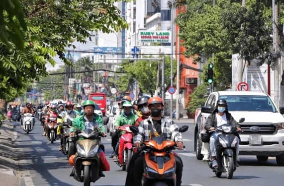 Tiềm ẩn rủi ro cho an sinh xã hội