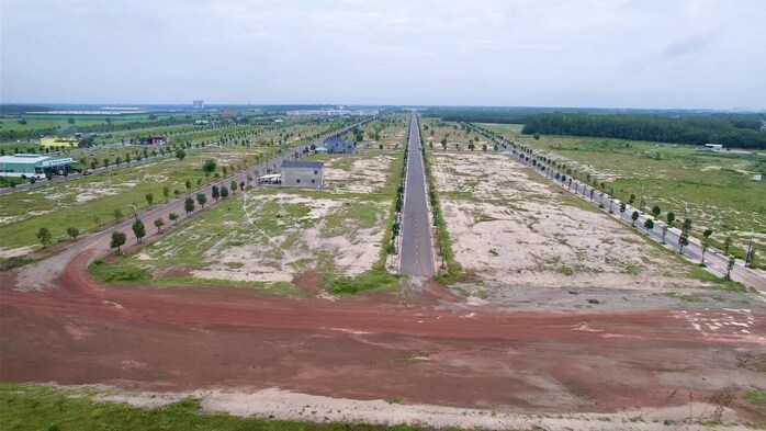 Phê duyệt hơn 190 tỉ đồng tiền bồi thường cao tốc Gia Nghĩa - Chơn Thành