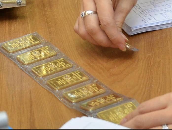 Giá vàng tăng sốc, doanh nghiệp vàng làm ăn ra sao?