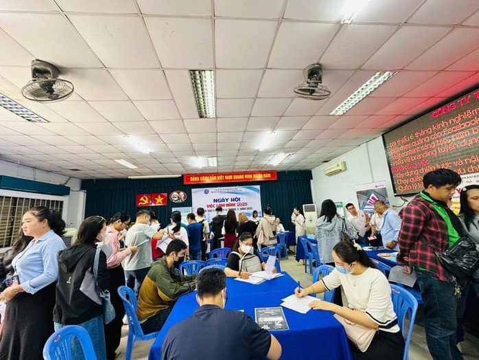 Thêm lý do chấm dứt trợ cấp thất nghiệp theo luật mới