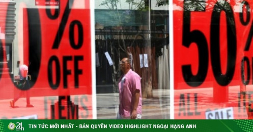 Người tiêu dùng Mỹ "kiệt sức vì khuyến mãi" trước Black Friday