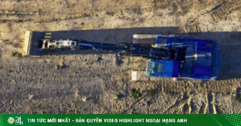 Cuộc đua giành "đất hiếm": Ngành ô tô thế giới nín thở trước hạn chót của Trung Quốc