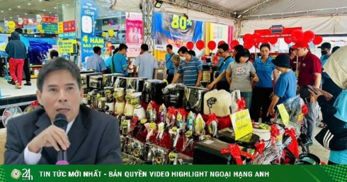 Cắt giảm hơn 500 nhân sự, Thế giới di động của đại gia Nguyễn Đức Tài kinh doanh ra sao?