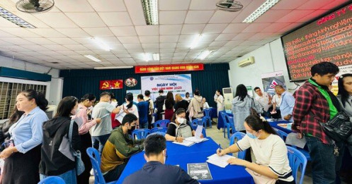 Thêm lý do chấm dứt trợ cấp thất nghiệp theo luật mới