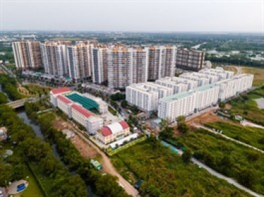 Sẽ sớm có hệ thống đăng ký nhà ở xã hội trực tuyến