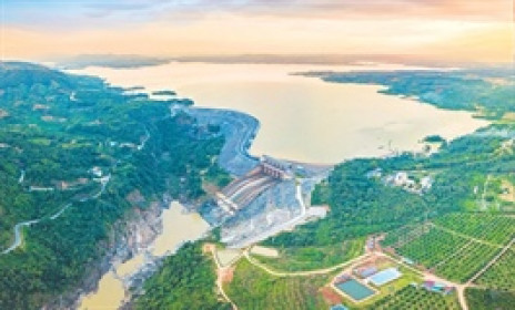 Một "tay chơi" năng lượng Tây Nguyên sắp chuyển sàn HOSE