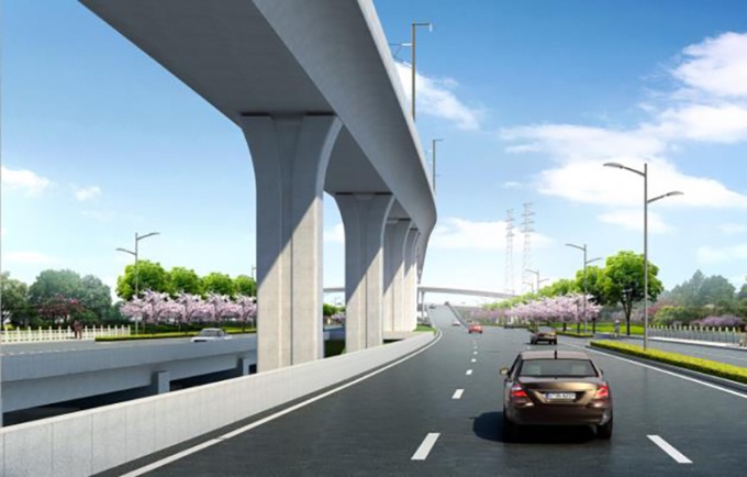 Gần 9.000 tỷ đồng xây tuyến metro Phú Quốc