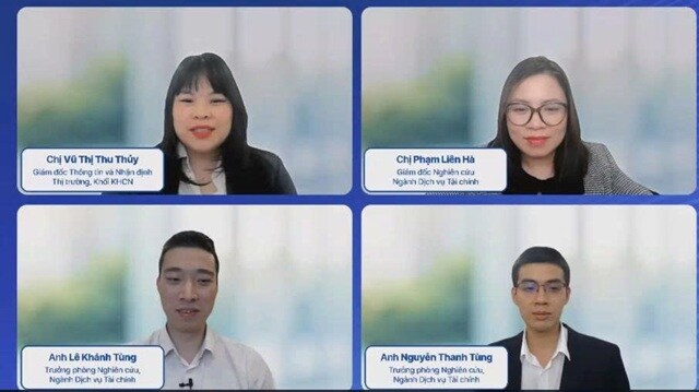 Động lực tăng trưởng mới cho ngành ngân hàng