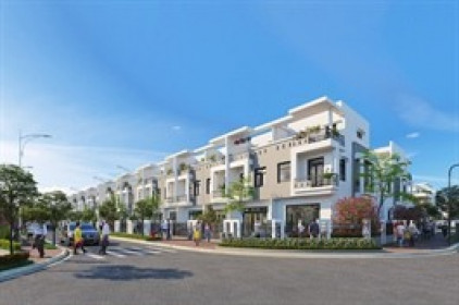 Tòa Phúc thẩm kiến nghị cơ quan quản lý sớm hoàn tất thủ tục pháp lý dự án khu dân cư Tân Thịnh của LDG