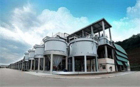 Doanh thu giảm mạnh, công ty “cháu” của Hóa chất Đức Giang vẫn tăng lãi 63%