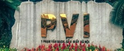 PVI vượt kế hoạch lợi nhuận năm, nợ vay ngắn hạn tăng vọt lên hơn 1.6 ngàn tỷ