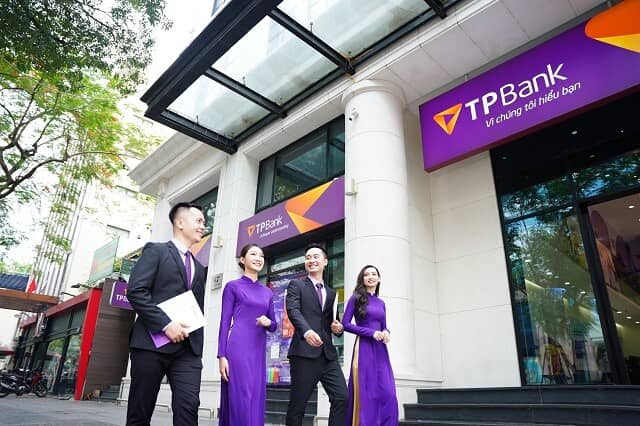 9 tháng 2025, TPBank duy trì tăng trưởng hai chữ số, tổng tài sản vượt mốc 450,000 tỷ đồng