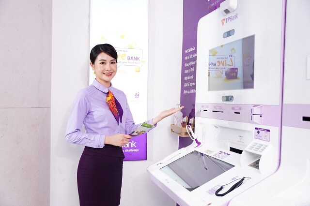 9 tháng 2025, TPBank duy trì tăng trưởng hai chữ số, tổng tài sản vượt mốc 450,000 tỷ đồng