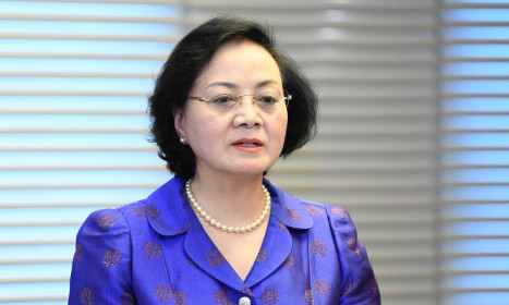 Quốc hội đồng ý bổ sung Phó thủ tướng nhiệm kỳ 2021-2026