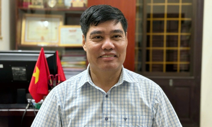 'Báo cáo chính trị Đại hội 14 vượt qua tư duy nhiệm kỳ'