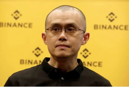 Tổng thống Mỹ Trump ân xá cho nhà sáng lập sàn tiền số lớn nhất thế giới