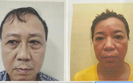 Mạo danh ‘đại tá’ thuộc Tổng cục II Bộ Quốc phòng để lừa đảo gọi vốn