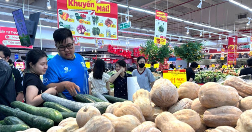 Nâng mức giảm trừ gia cảnh: Hàng triệu gia đình có thêm khoản chi tiêu