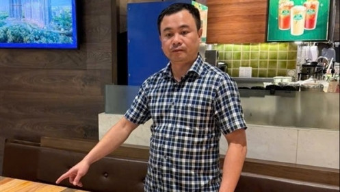 Người nhận 8 tỷ đồng để “môi giới hối lộ” trong vụ án Ngân 98 và Lương Bằng Quang là ai?