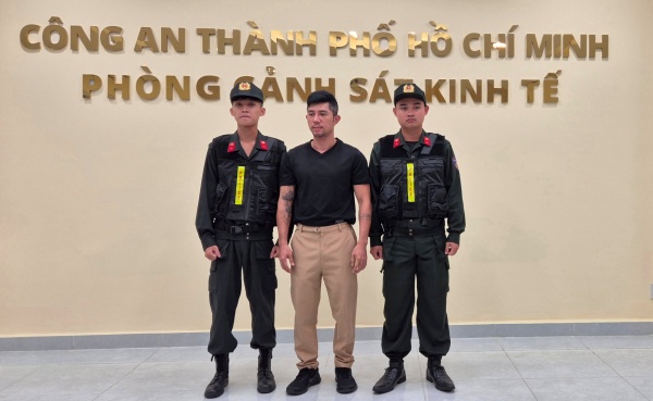 Người nhận 8 tỷ đồng để “môi giới hối lộ” trong vụ án Ngân 98 và Lương Bằng Quang là ai?