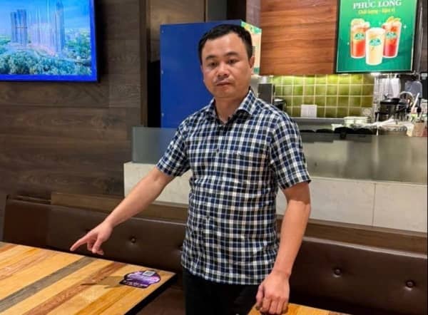 Người nhận 8 tỷ đồng để “môi giới hối lộ” trong vụ án Ngân 98 và Lương Bằng Quang là ai?