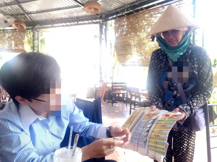 Đề xuất phát hành vé số mệnh giá 20.000 đồng, trúng đặc biệt 4,5 tỉ đồng