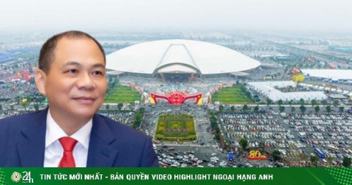 Doanh nghiệp đầu tiên trong hệ sinh thái của tỷ phú Phạm Nhật Vượng lãi lớn nhờ tiền cho vay