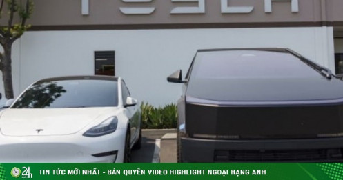 Elon Musk “đau đầu”: Doanh thu Tesla tăng, nhưng tiền đi đâu?
