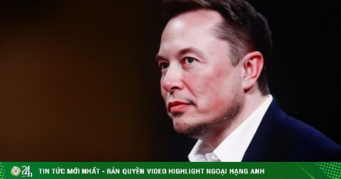 Cơn thịnh nộ của Elon Musk và “cuộc chiến” 1.000 tỷ USD