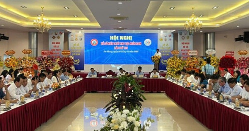 Đề xuất phát hành vé số mệnh giá 20.000 đồng, trúng đặc biệt 4,5 tỉ đồng