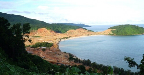 Dự án làng Vân của tập đoàn Vingroup được huy động vốn hàng chục ngàn tỉ đồng