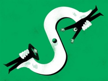 Xuất khẩu lạm phát: Quyền năng kinh tế tối thượng của Mỹ