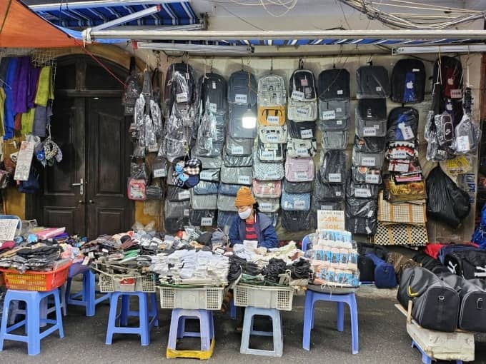 Hộ kinh doanh chưa kịp có lãi đã chạm ngưỡng nộp thuế