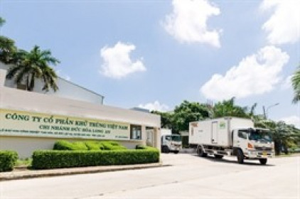 VFG lãi quý 3 giảm sâu 67%, sạch nợ vay nhưng dòng tiền teo tóp