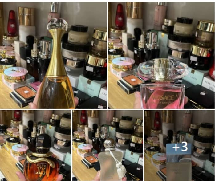 Trước vụ thu giữ gần 20.000 chai nước hoa giả, đường dây “hô biến” hàng hiệu nào đã bị phanh phui?