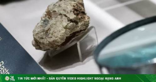 Goldman Sachs cảnh báo nguy cơ gián đoạn chuỗi cung ứng đất hiếm