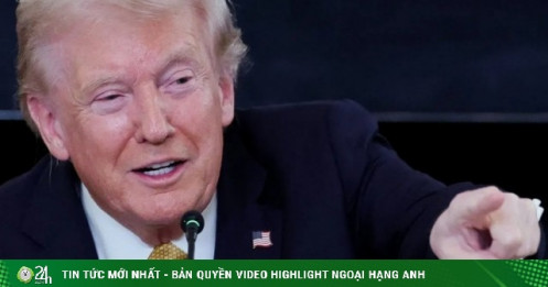 Kinh tế Mỹ ra sao dưới “bàn tay ông Trump”?