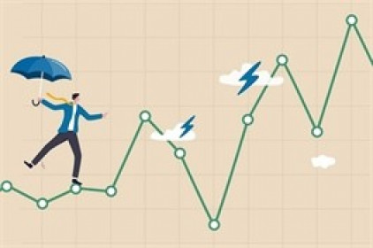 Góc nhìn tuần 27-31/10: Tiếp tục tích lũy?