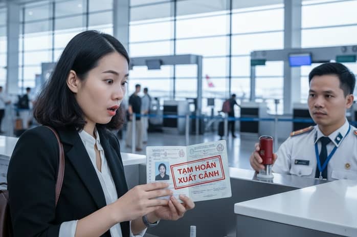 Nợ thuế oan và trách nhiệm pháp lý: Ai phải chịu trách nhiệm cho doanh nghiệp nợ thuế?