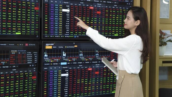 Chứng khoán tuần tới: Nhà đầu tư lưu ý điều này sau tuần "sóng gió" của VN-Index