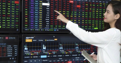 Chứng khoán tuần tới: Nhà đầu tư lưu ý điều này sau tuần "sóng gió" của VN-Index