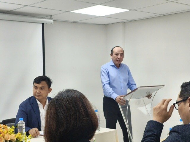 ĐHĐCĐ NRC: Lợi nhuận 9 tháng đầu năm tương đương 40-50% kế hoạch năm