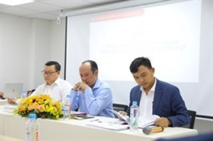 ĐHĐCĐ NRC: Lợi nhuận 9 tháng đầu năm tương đương 40-50% kế hoạch năm