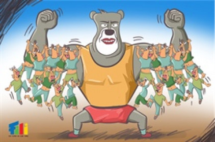 Góc nhìn 28/10: Quán tính giảm vẫn bao trùm?