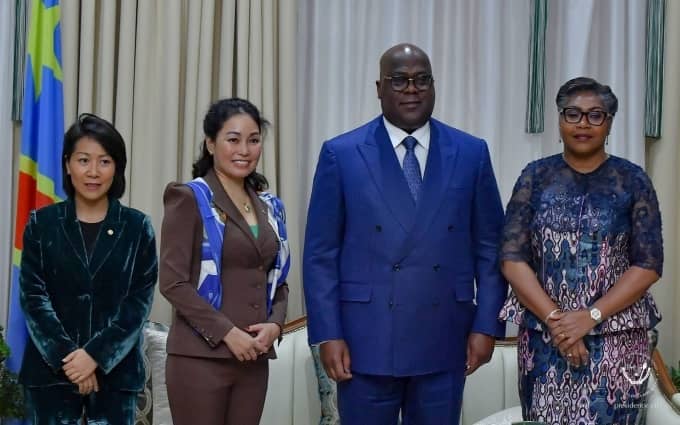 Lý do Vingroup đầu tư tại Congo