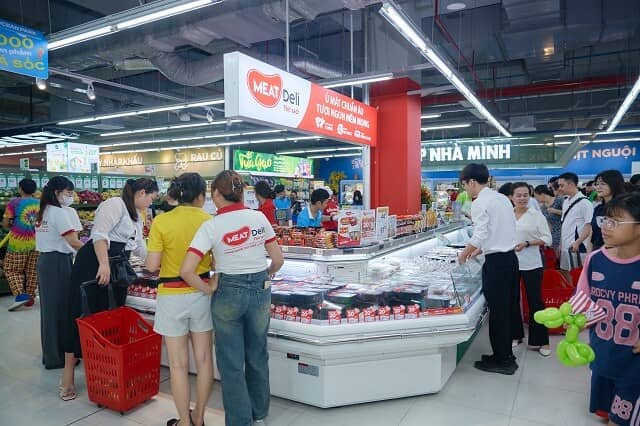 Masan tăng 43% lợi nhuận quý 3, thực hiện hơn 90% kế hoạch cả năm
