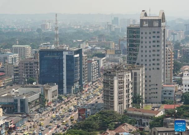 Lý do Vingroup đầu tư tại Congo