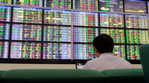 Chiến lược trong vùng dao động: Giữ cổ phiếu hay cầm tiền?