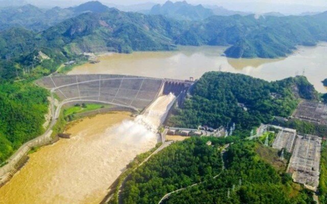 Doanh nghiệp bất động sản lãi đậm nhờ đầu tư chứng khoán